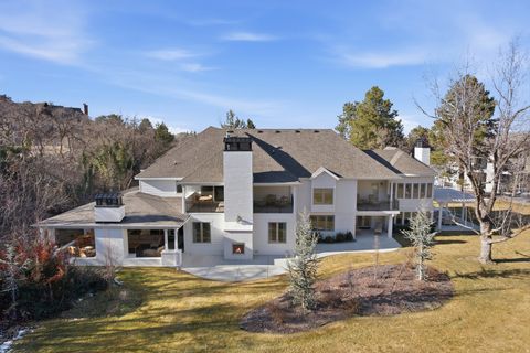 Tiny photo for 2152 E CREEK RD S, Sandy, UT 84093 (MLS # 2135314)