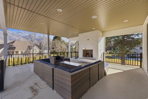 Tiny photo for 2152 E CREEK RD S, Sandy, UT 84093 (MLS # 2135314)