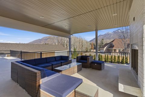 Tiny photo for 2152 E CREEK RD S, Sandy, UT 84093 (MLS # 2135314)