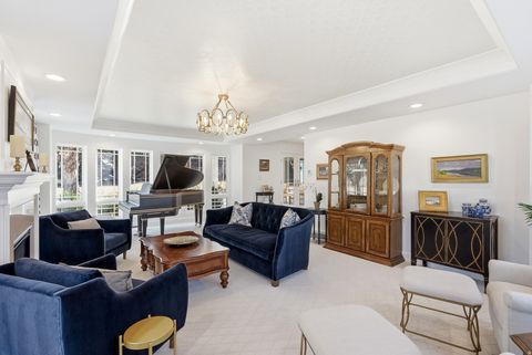 Tiny photo for 2152 E CREEK RD S, Sandy, UT 84093 (MLS # 2135314)