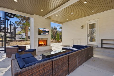 Tiny photo for 2152 E CREEK RD S, Sandy, UT 84093 (MLS # 2135314)