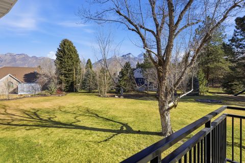 Tiny photo for 2152 E CREEK RD S, Sandy, UT 84093 (MLS # 2135314)