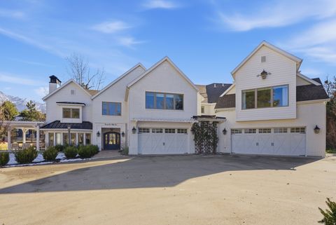 Tiny photo for 2152 E CREEK RD S, Sandy, UT 84093 (MLS # 2135314)