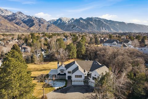 Photo of 2152 E CREEK RD S, Sandy, UT 84093 (MLS # 2135314)