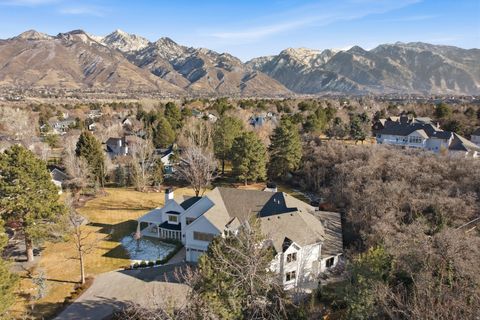 Tiny photo for 2152 E CREEK RD S, Sandy, UT 84093 (MLS # 2135314)