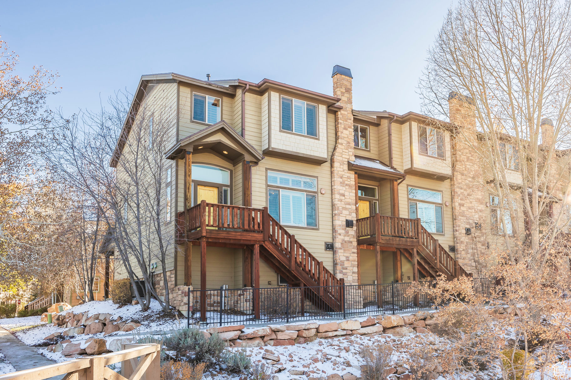 5539 Freestyle Way, Park City, Utah image 1