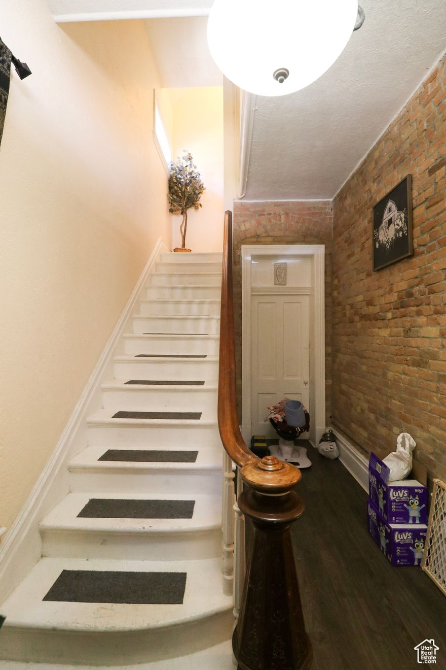 Excellent investment opportunity! Legal duplex with an additional basement apartment. Current rental income of $4100/month with leases in place until July 2026. This property has been extensively updated across multiple units in recent years. New roof 2020 Unit C underwent a full renovation in 2023, featuring new flooring, a modern bathroom, updated kitchen counters, and more. A new tankless water heater was also installed in 2023. Unit A received all new window AC/heater units in 2024, while Unit B was upgraded with new flooring in 2025. Both Units B and C benefited from new furnaces in 2025. These improvements provide peace of mind for future owners and strong appeal for tenants. Square footage per county records; buyer to verify all information. Do not disturb tenants. Need 24 hours notification for showing request.
