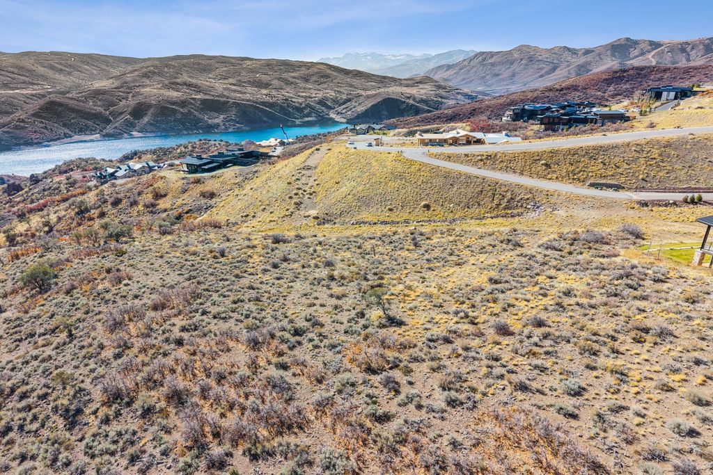 Photo of 9322 N SLEEPING ROCK CIR #15, Kamas, UT 84036 (MLS # 2128057)