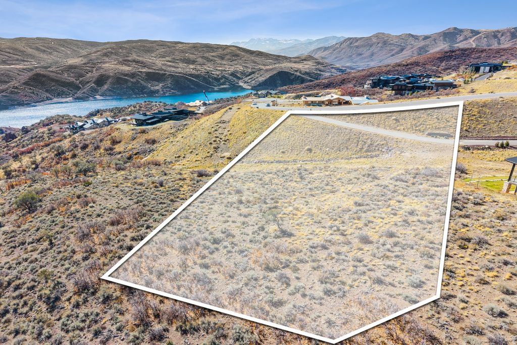 Photo of 9322 N SLEEPING ROCK CIR #15, Kamas, UT 84036 (MLS # 2128057)