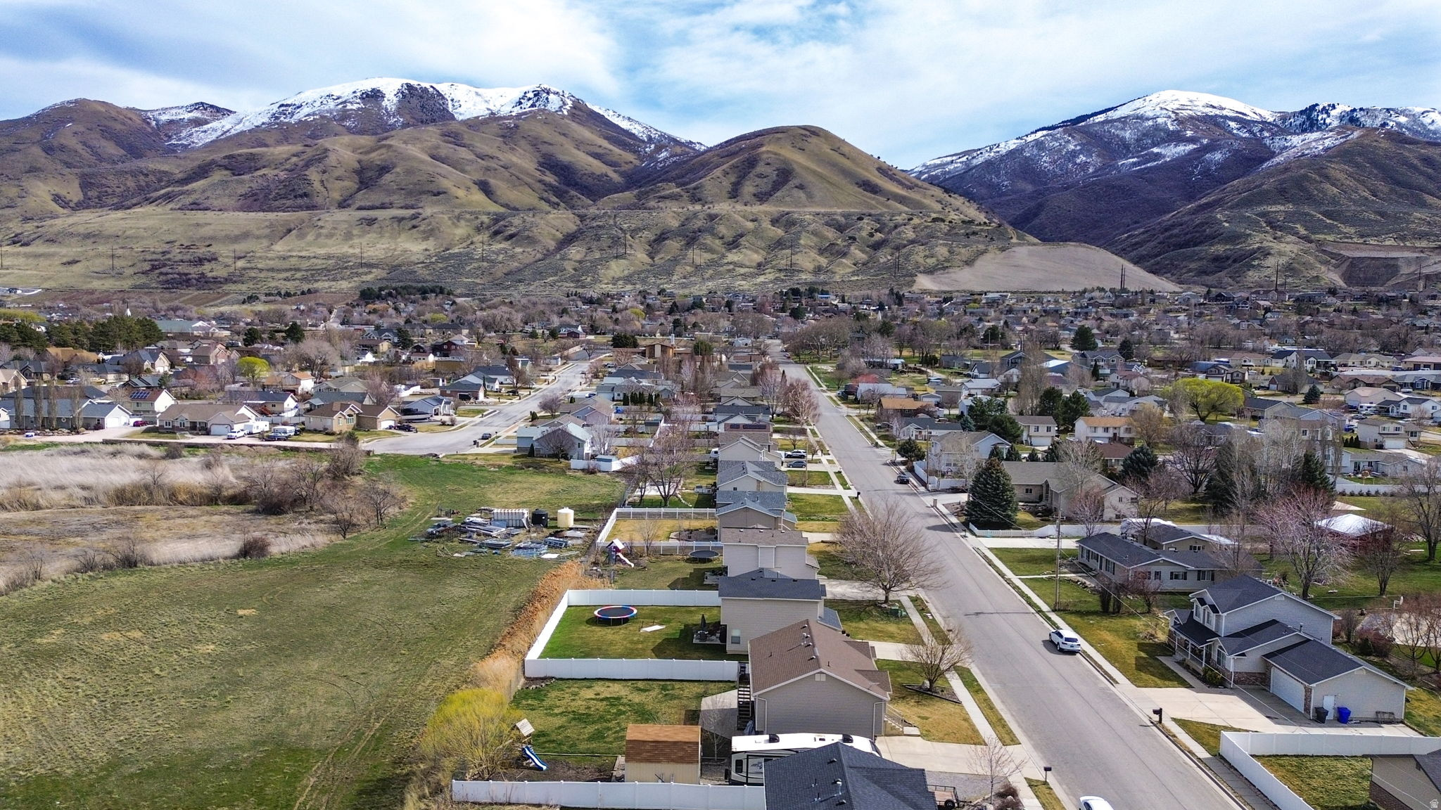 BOB DAVIS - Residential