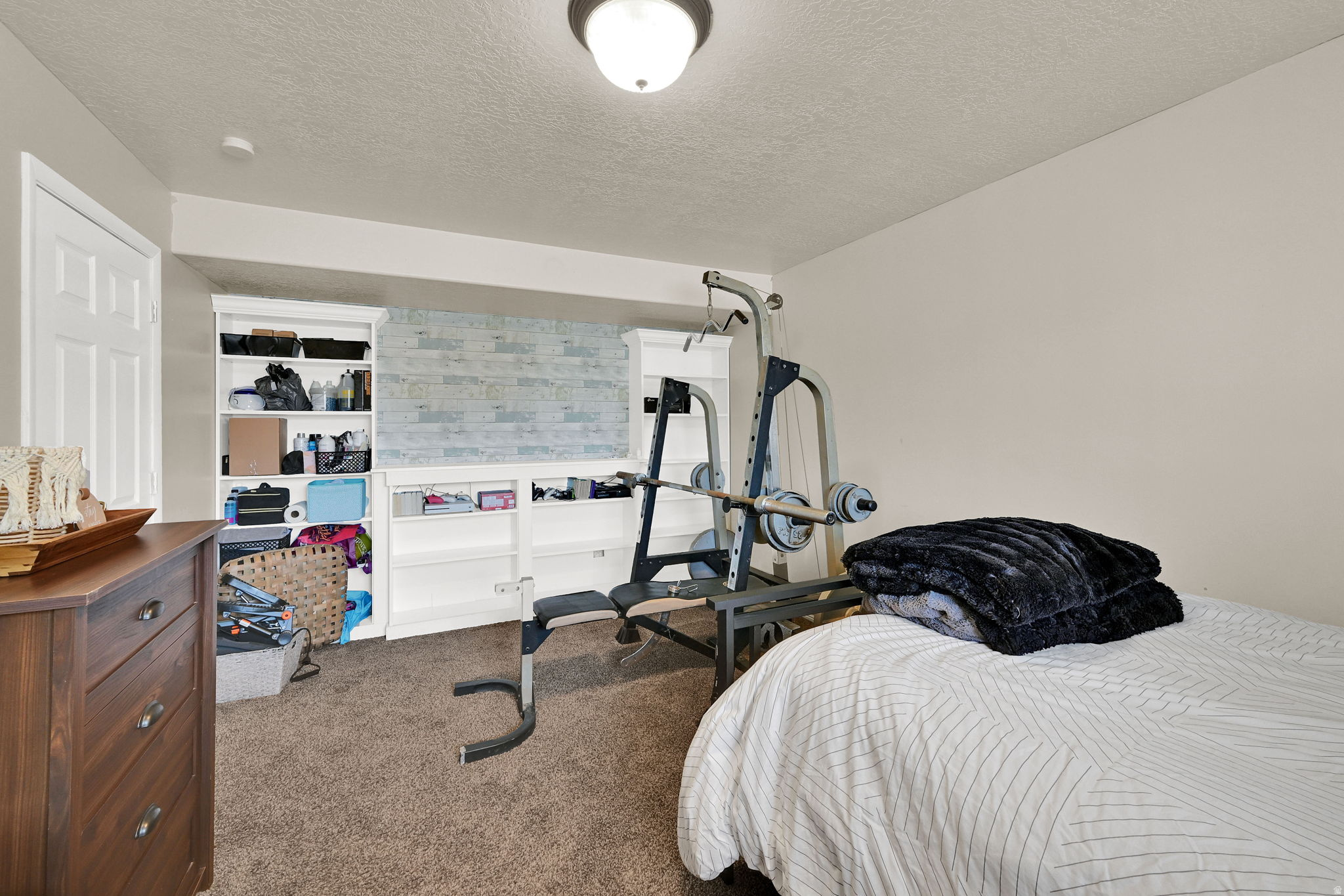 BOB DAVIS - Residential