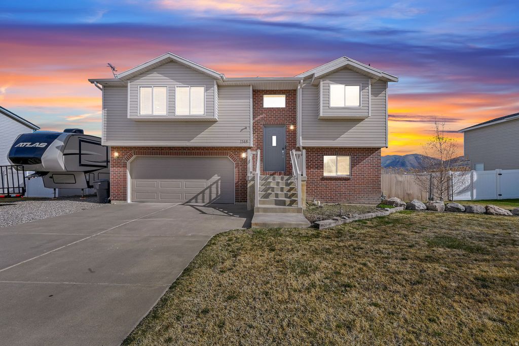 Photo of 1148 W 2450 S, Perry, UT 84302 (MLS # 2143161)