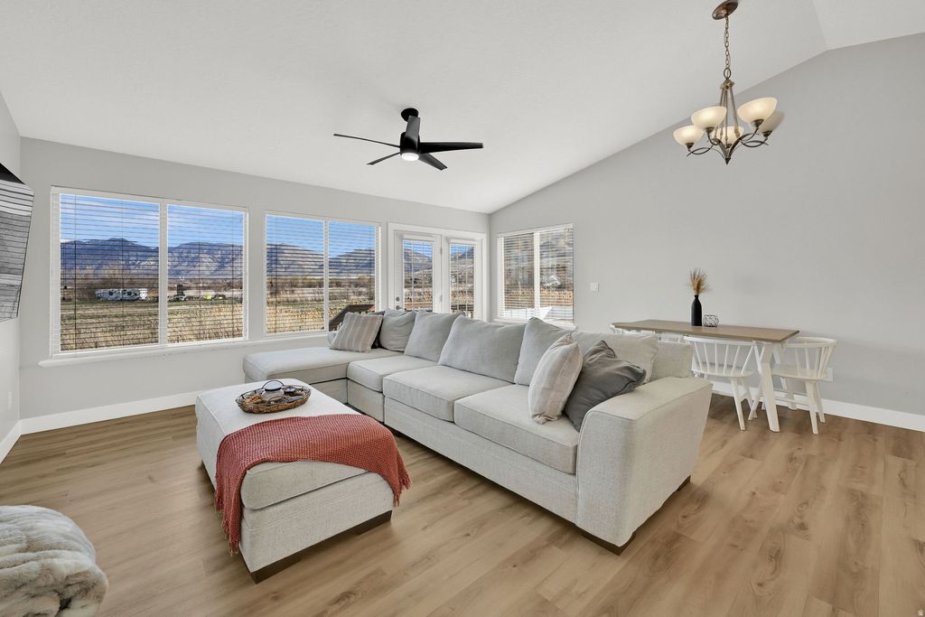 Photo of 1148 W 2450 S, Perry, UT 84302 (MLS # 2143161)