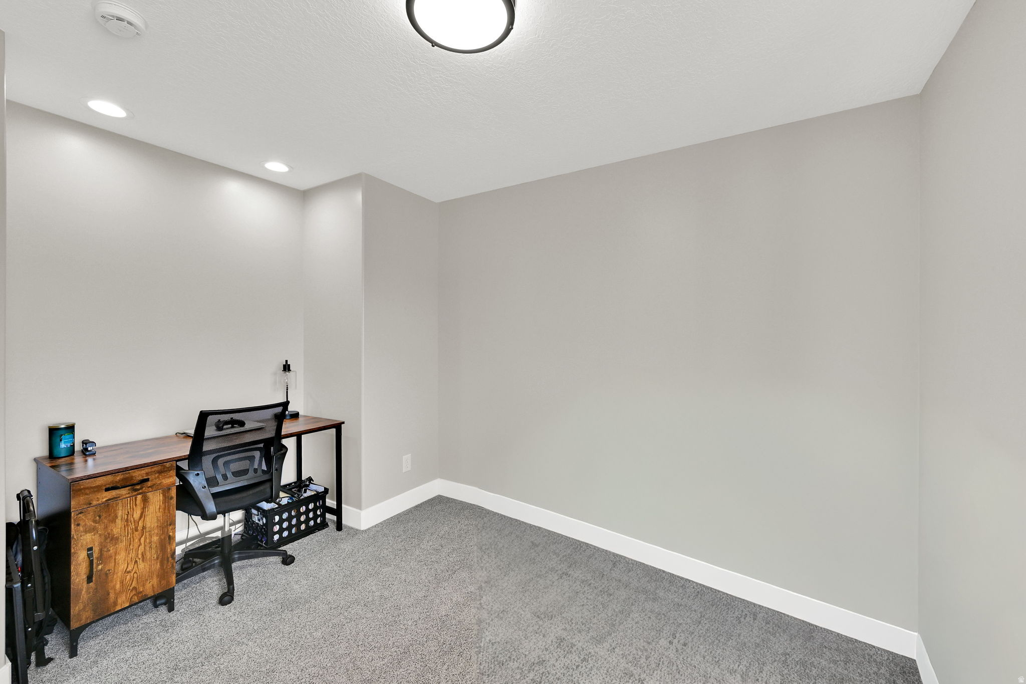 BOB DAVIS - Residential