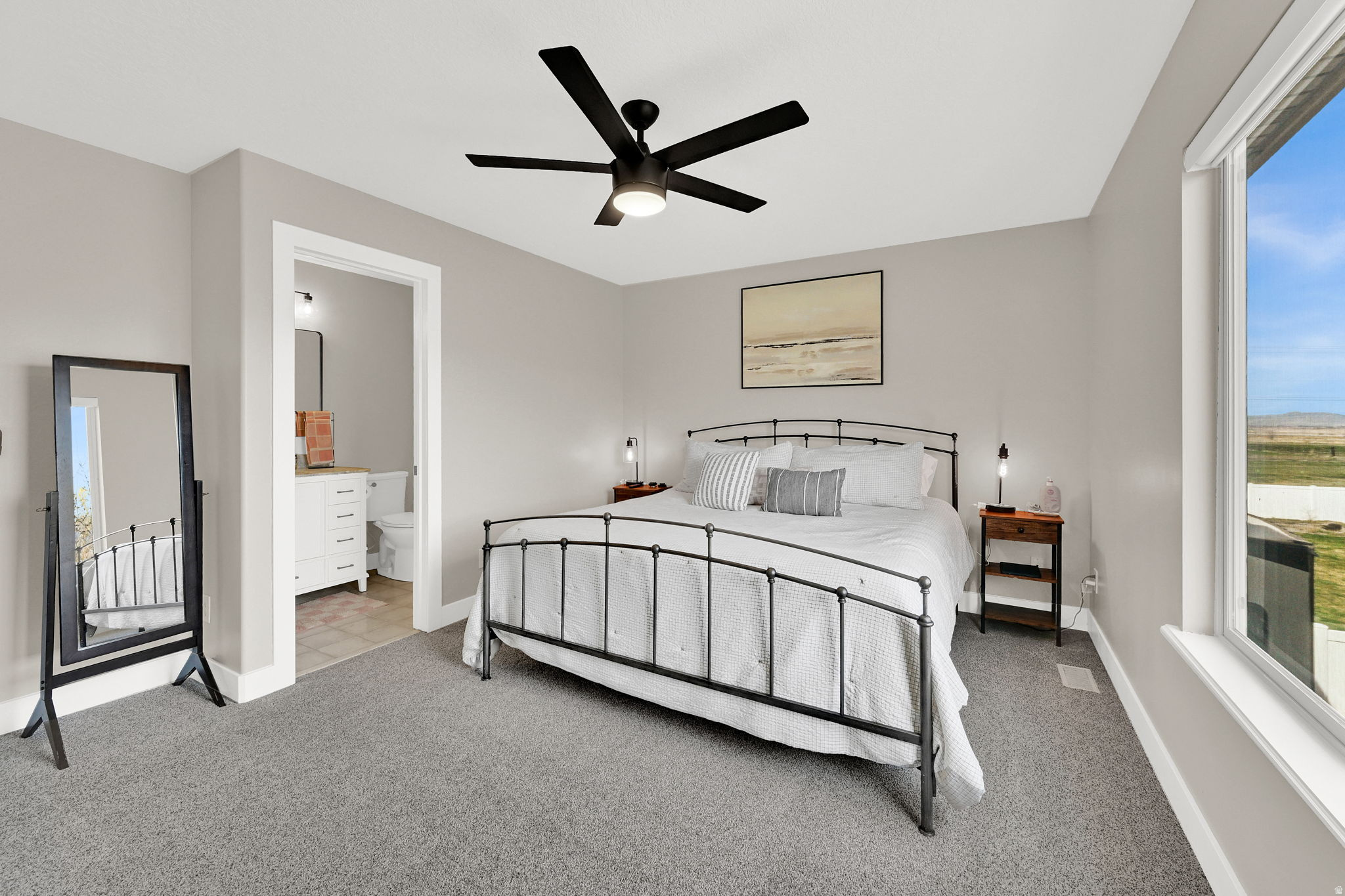 BOB DAVIS - Residential