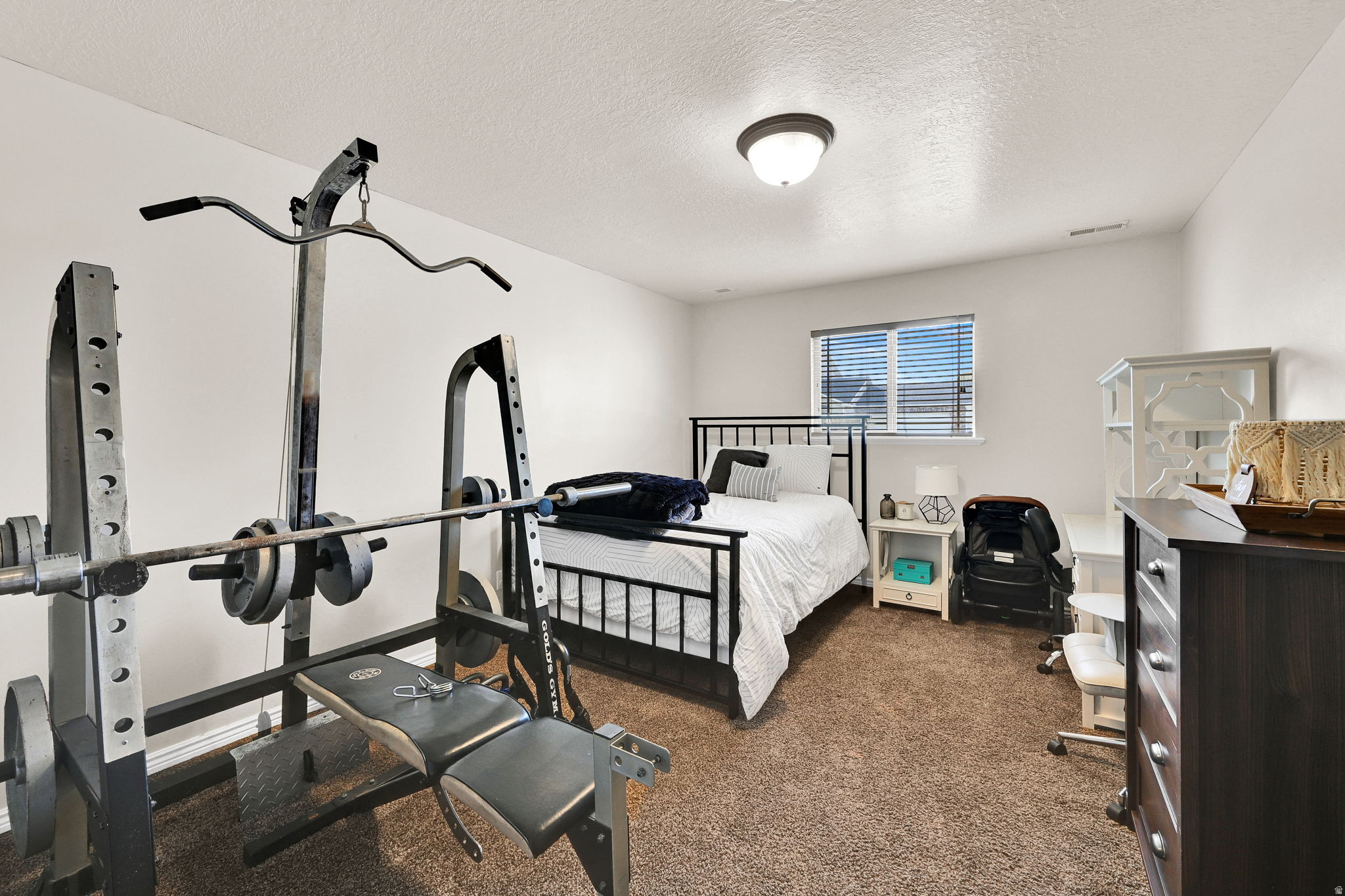 BOB DAVIS - Residential