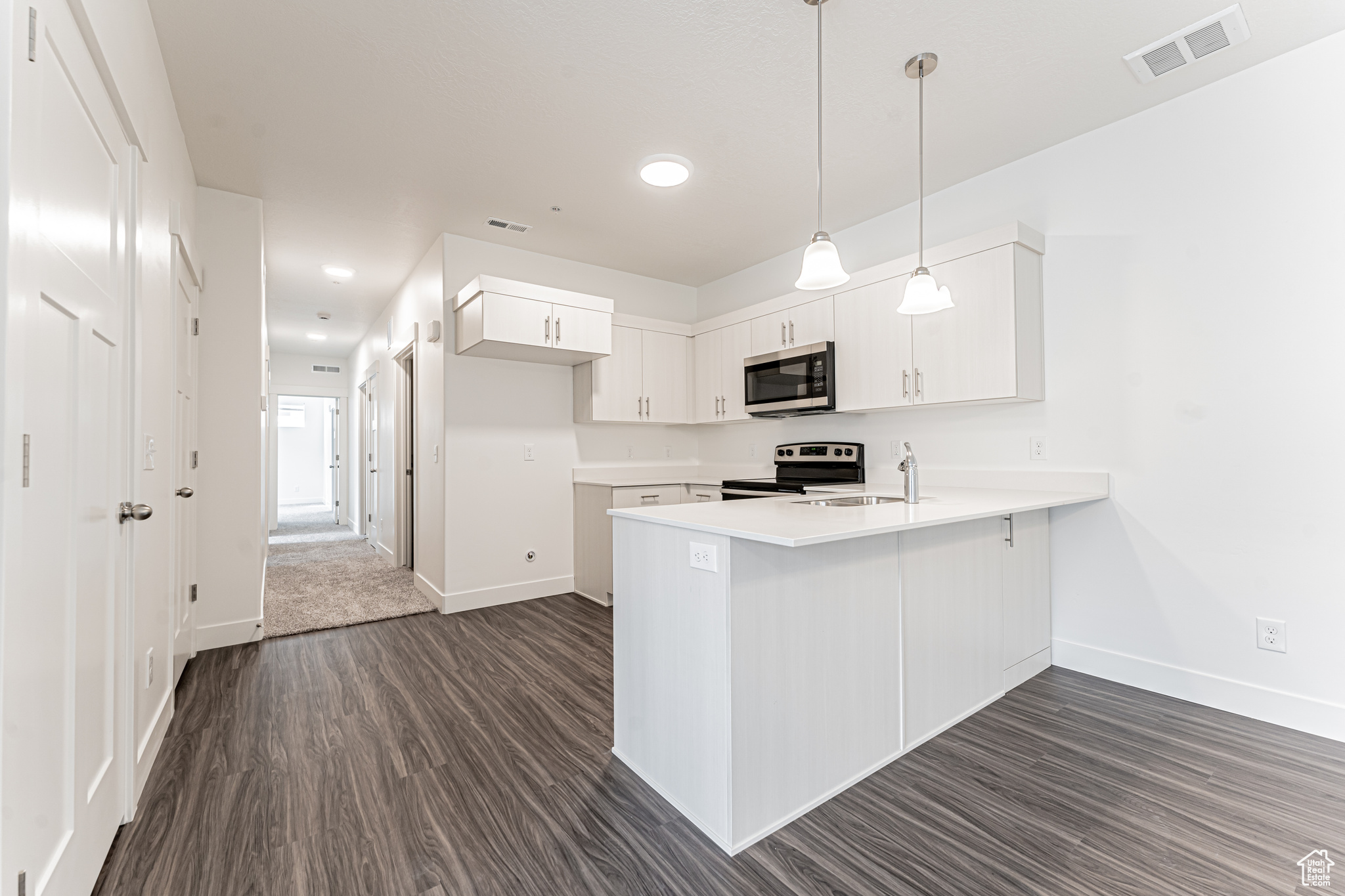 MOUNTAIN RIDGE - Residential