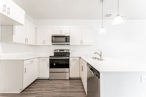 Tiny photo for 13688 S HANLEY LN #JJ204, Riverton, UT 84096 (MLS # 2049985)