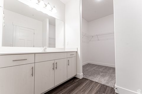 Tiny photo for 13688 S HANLEY LN #JJ204, Riverton, UT 84096 (MLS # 2049985)