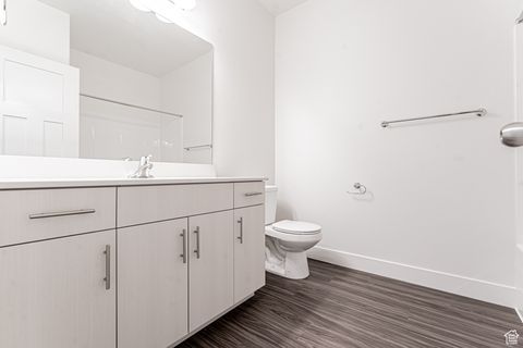 Tiny photo for 13688 S HANLEY LN #JJ204, Riverton, UT 84096 (MLS # 2049985)