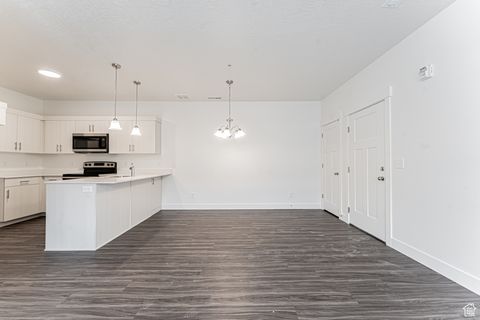 Tiny photo for 13688 S HANLEY LN #JJ204, Riverton, UT 84096 (MLS # 2049985)