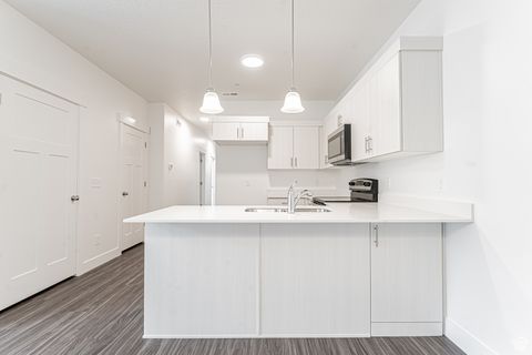Tiny photo for 13688 S HANLEY LN #JJ204, Riverton, UT 84096 (MLS # 2049985)