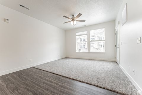 Tiny photo for 13688 S HANLEY LN #JJ204, Riverton, UT 84096 (MLS # 2049985)