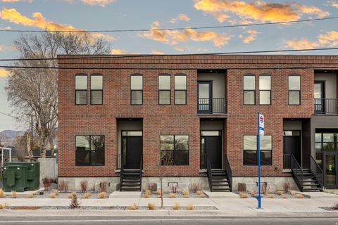 Photo of 2689 S 500 E #102, Salt Lake City, UT 84106 (MLS # 2148369)