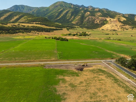 Vacant Land For Sale - 643 S 300<br/> Cache County, Wellsville, UT 84339