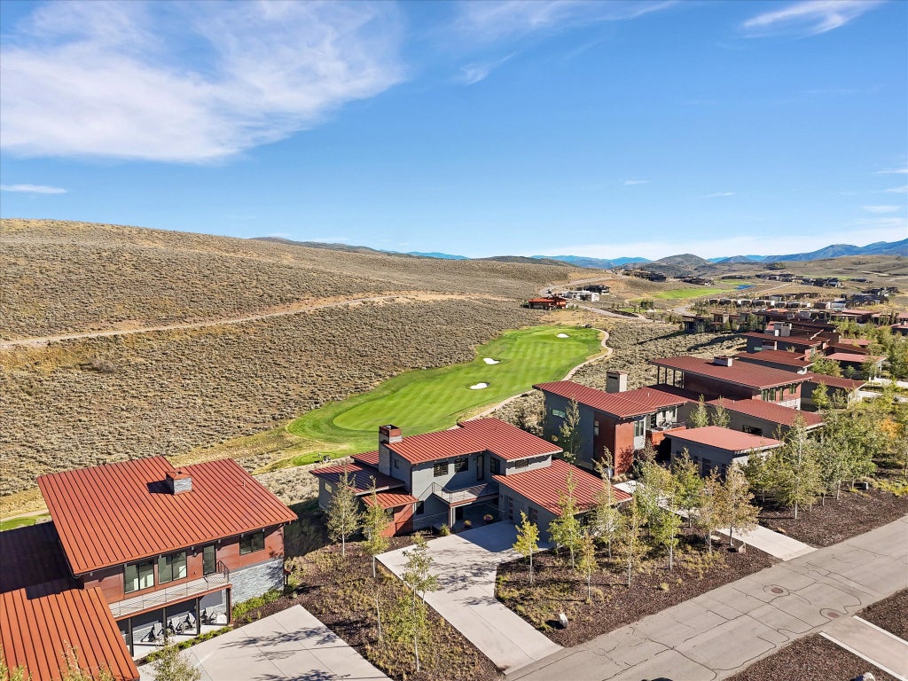 Photo of 6634 GOLDEN BEAR LOOP W, Park City, UT 84098 (MLS # 2183382)