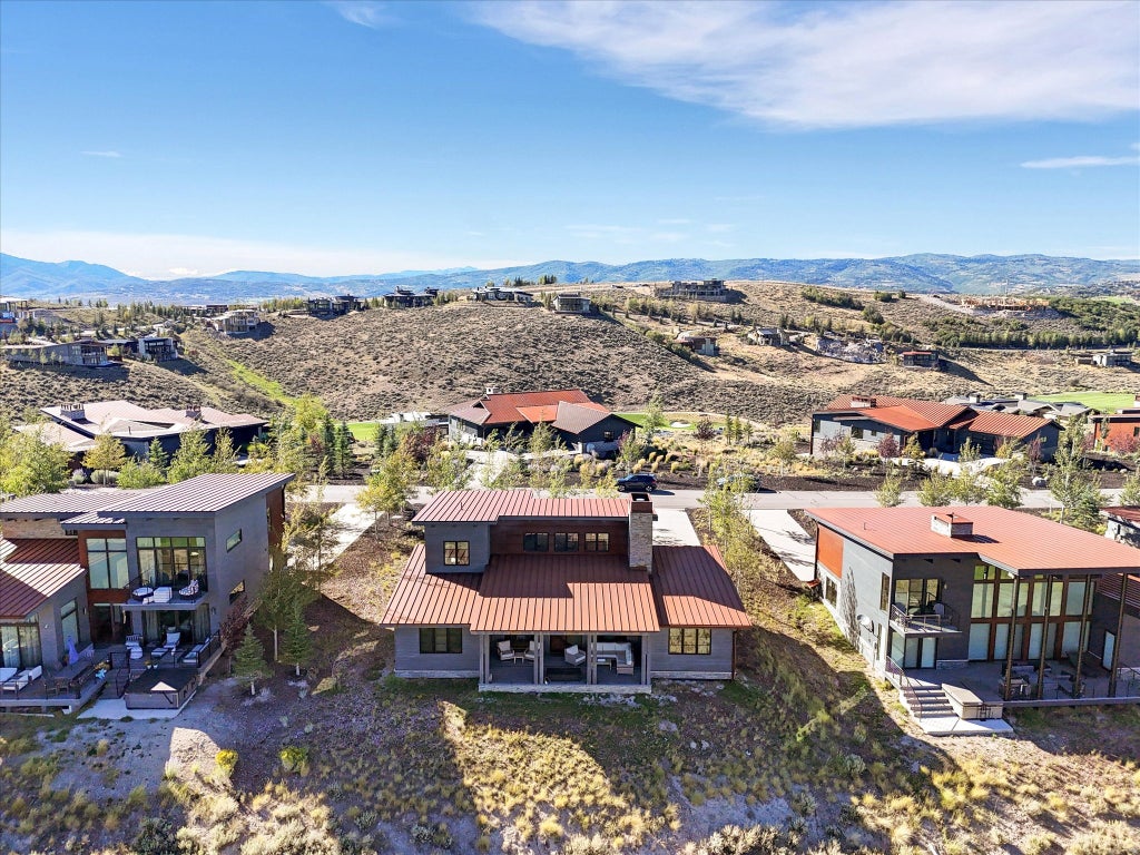 Photo of 6634 GOLDEN BEAR LOOP W, Park City, UT 84098 (MLS # 2183382)