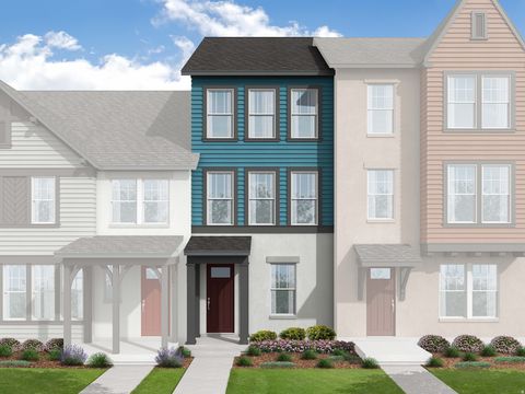 Photo of 861 S MATHILDA DR #242, Saratoga Springs, UT 84045 (MLS # 2144062)