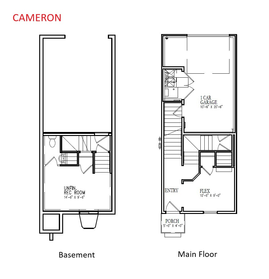 BEACON POINTE - Residential