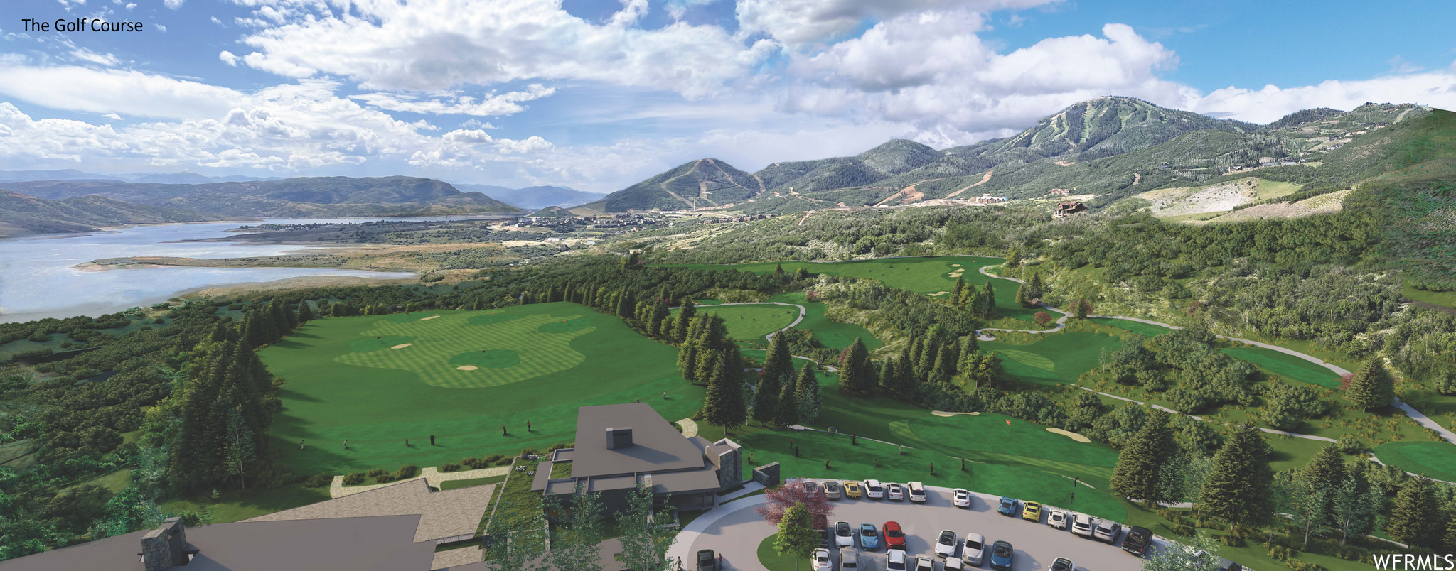 Heber City, Utah 84032, United States, ,Land,Active,74998