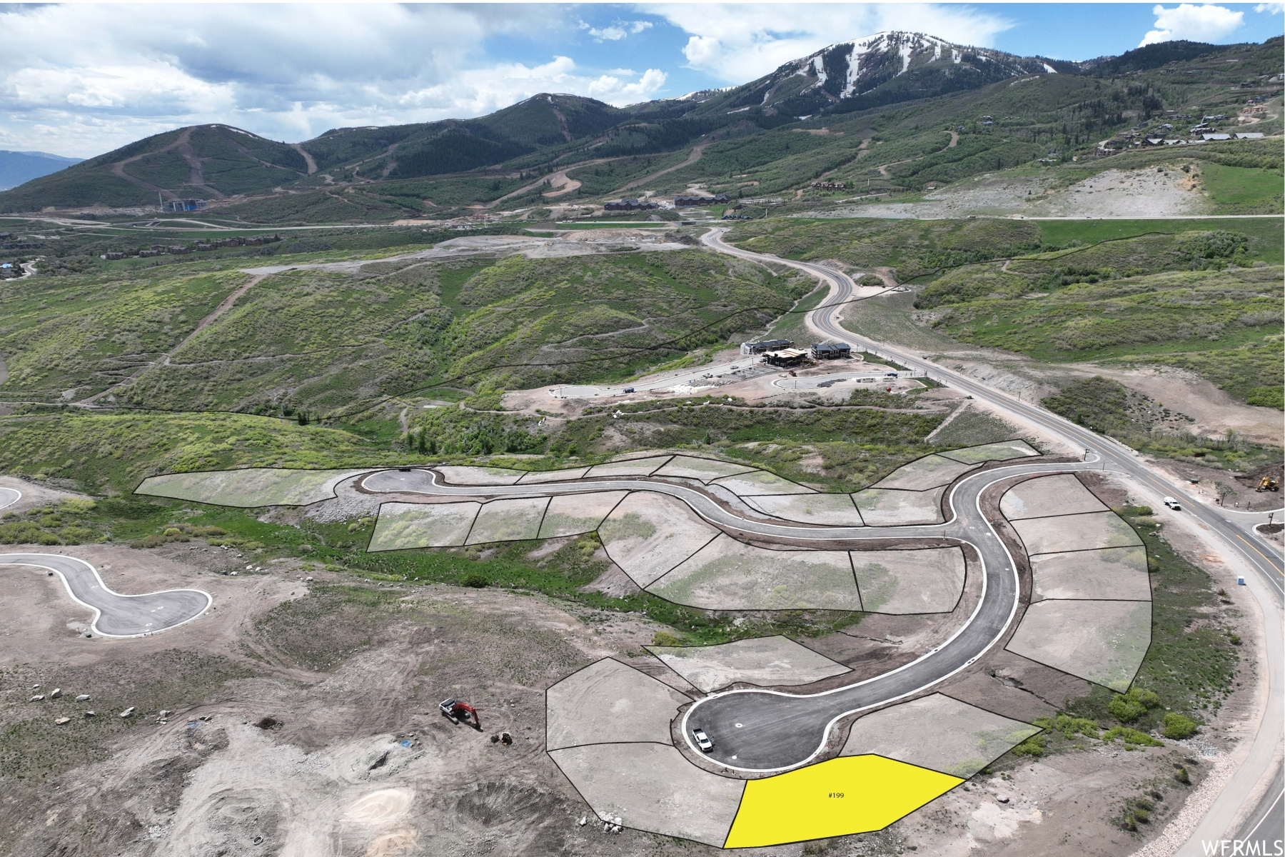 Heber City, Utah 84032, United States, ,Land,Active,74998