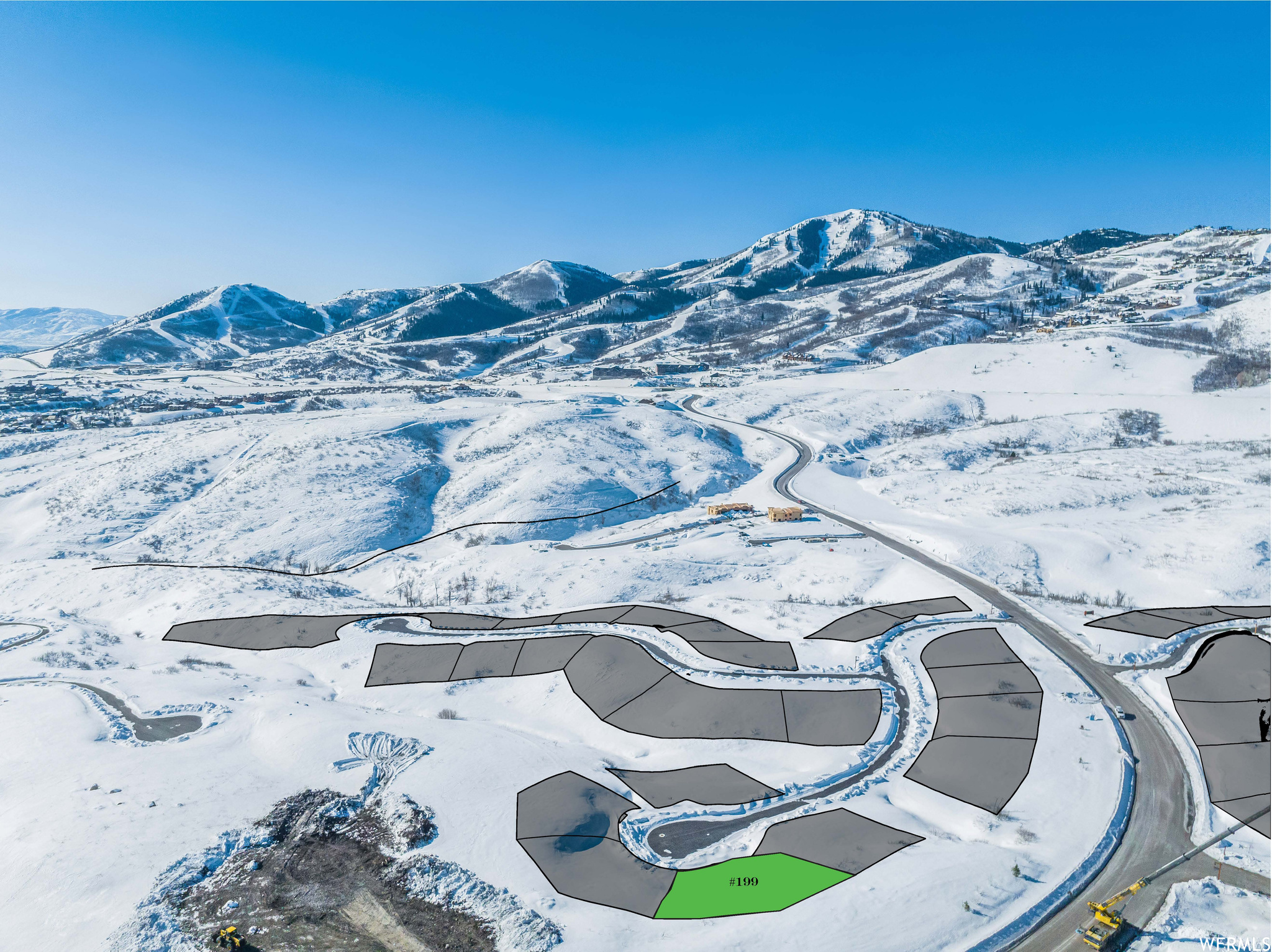 Heber City, Utah 84032, United States, ,Land,Active,74998