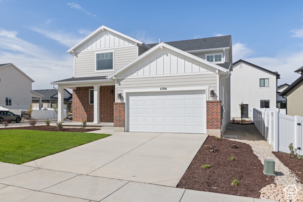 Photo of 6306 W BUTTE COUNTY DR S #442, Herriman, UT 84096 (MLS # 2187318)