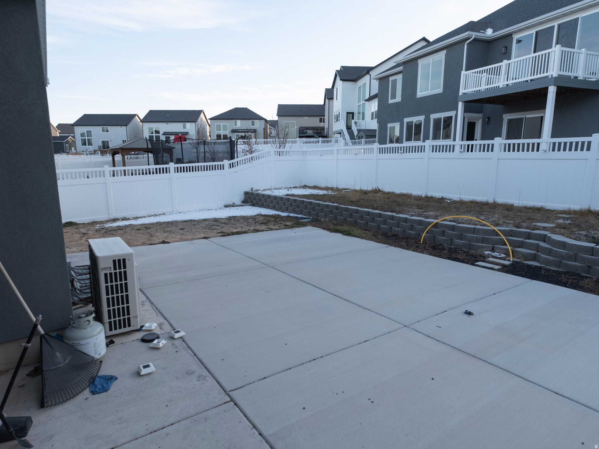 MOUNTAIN RIDGE - Residential