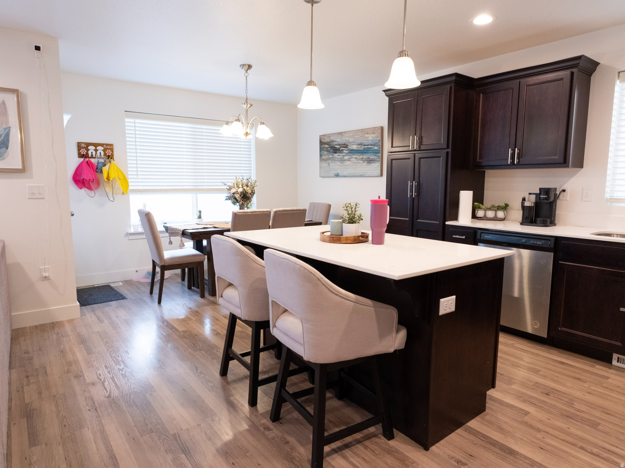 MOUNTAIN RIDGE - Residential