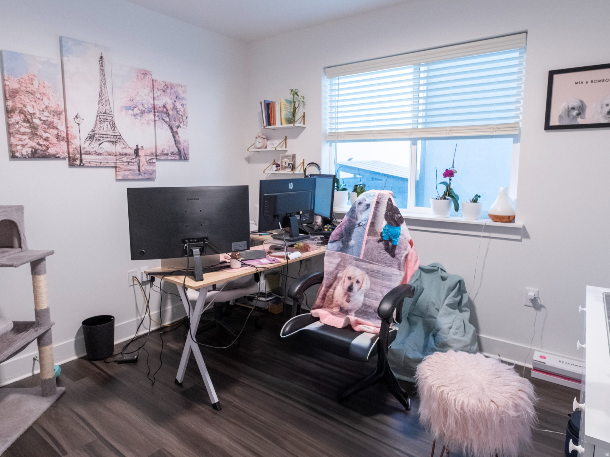 MOUNTAIN RIDGE - Residential