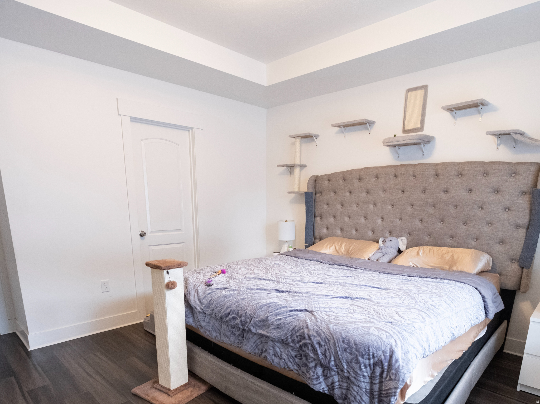 MOUNTAIN RIDGE - Residential