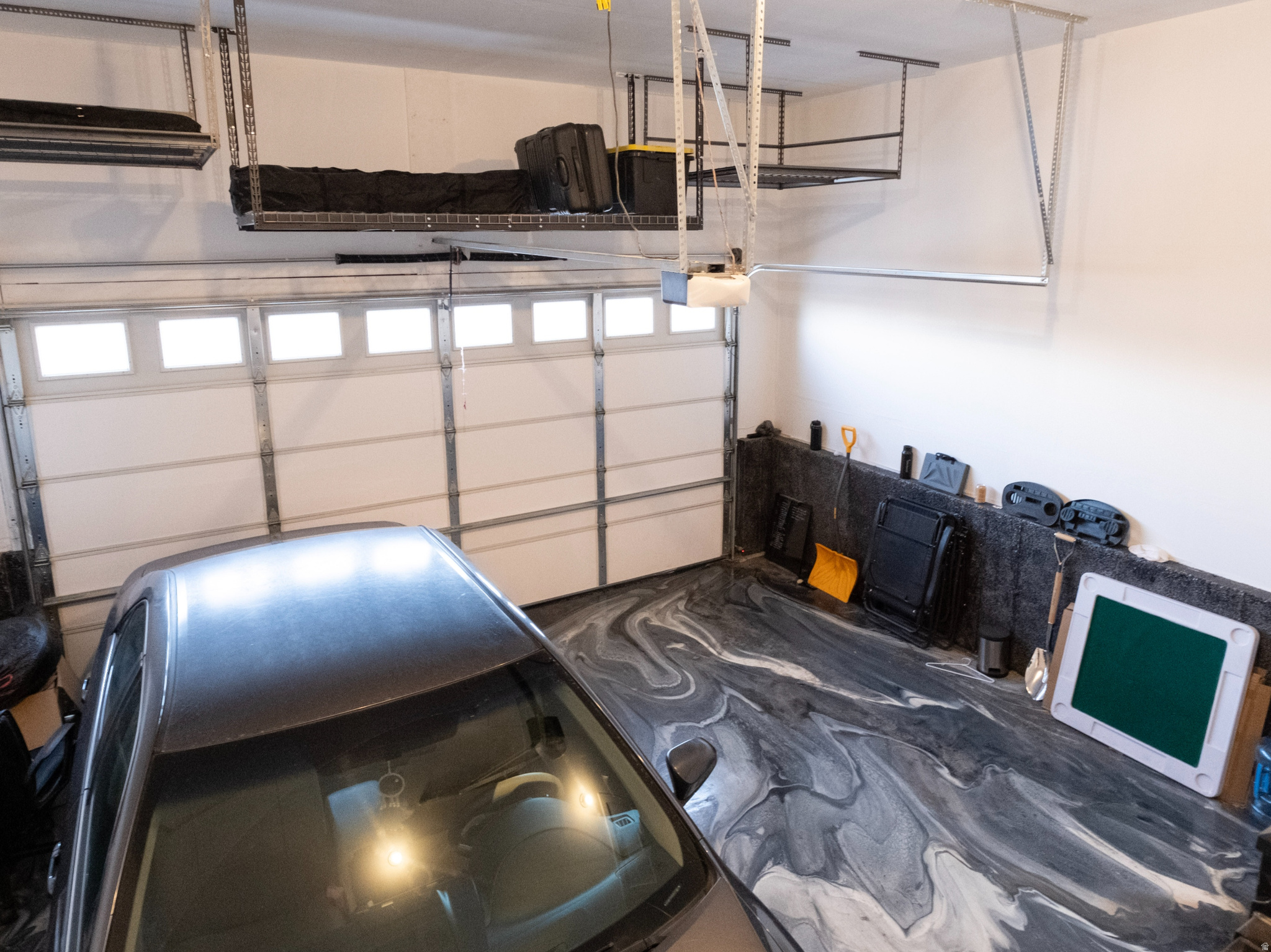 MOUNTAIN RIDGE - Residential