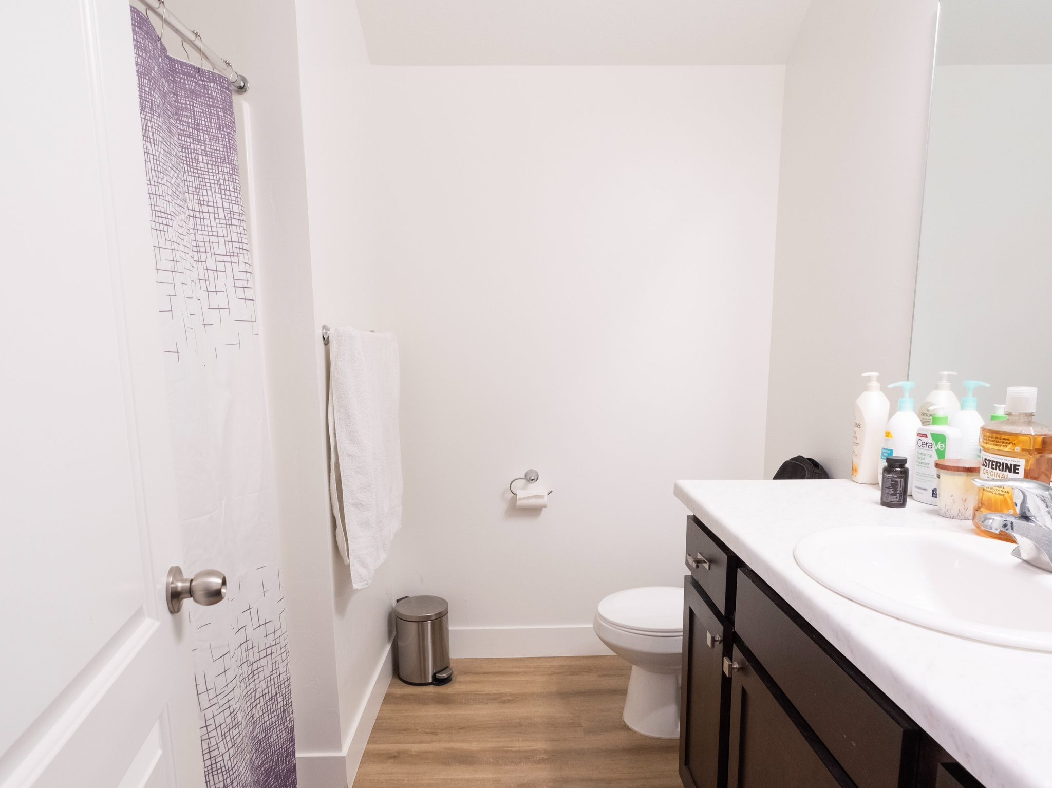 MOUNTAIN RIDGE - Residential