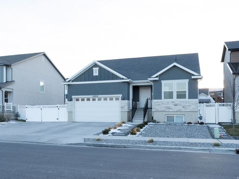 Photo of 14052 S WATCHMEN WAY #632, Herriman, UT 84096 (MLS # 2133130)