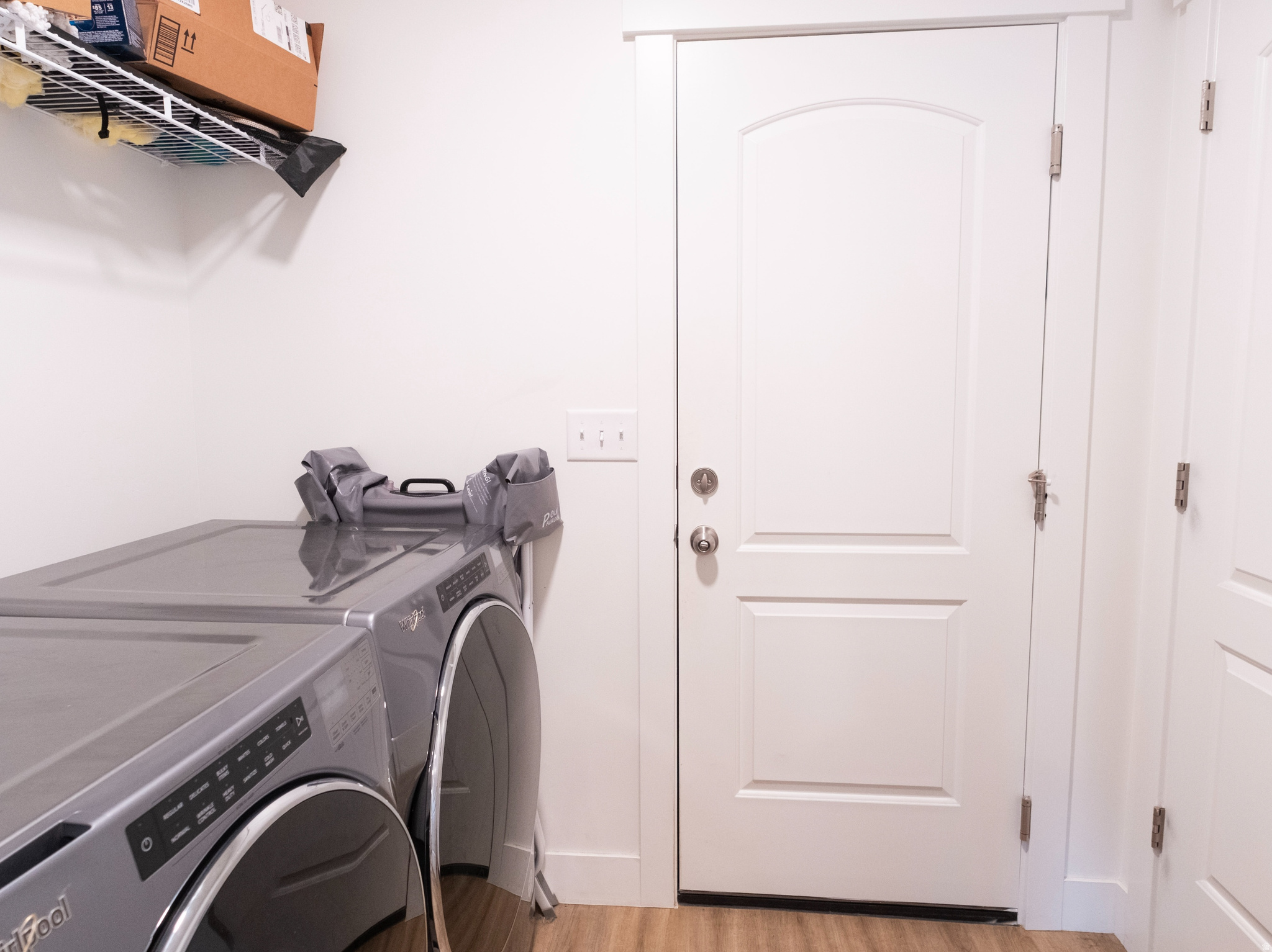 MOUNTAIN RIDGE - Residential