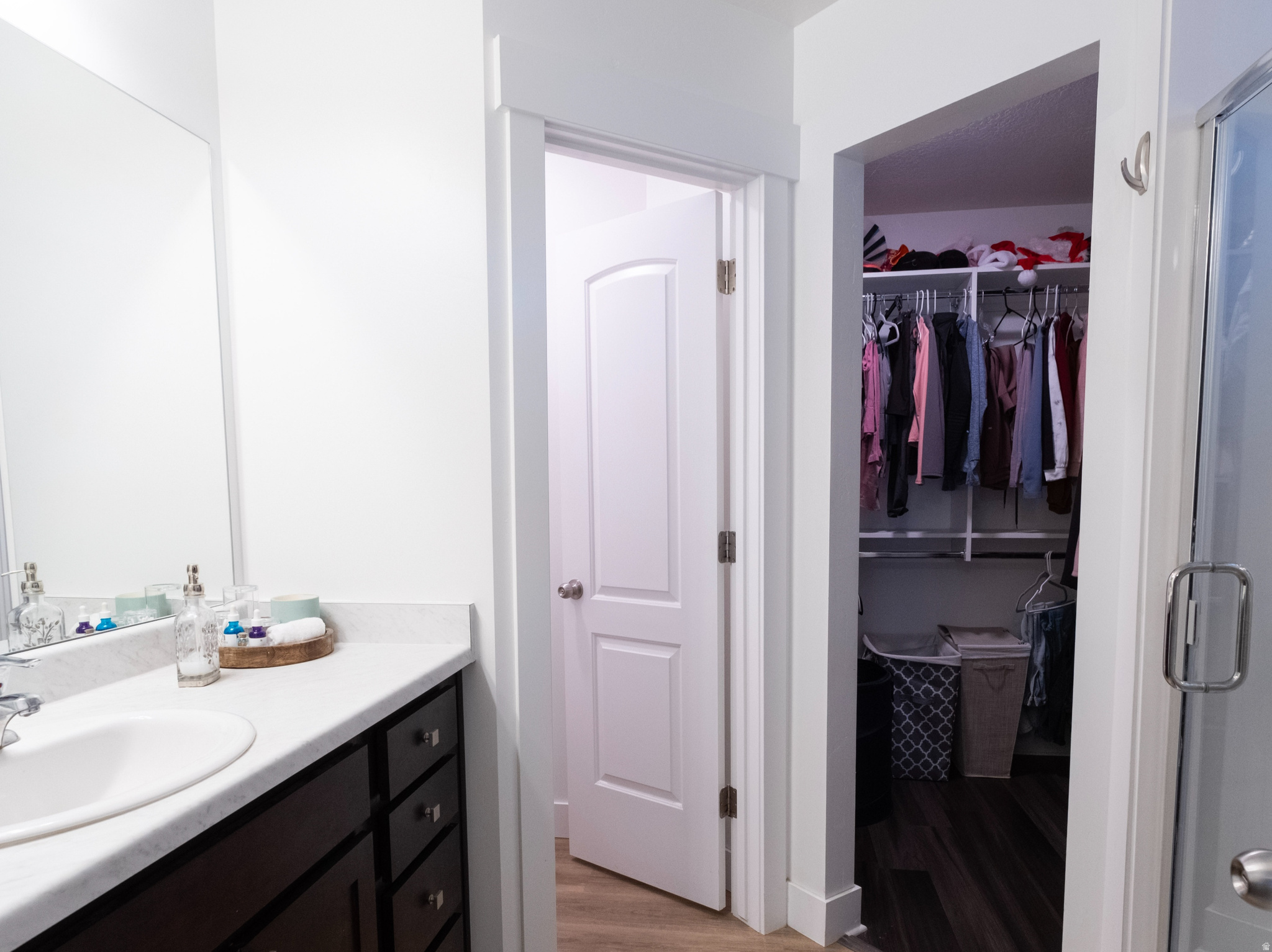 MOUNTAIN RIDGE - Residential