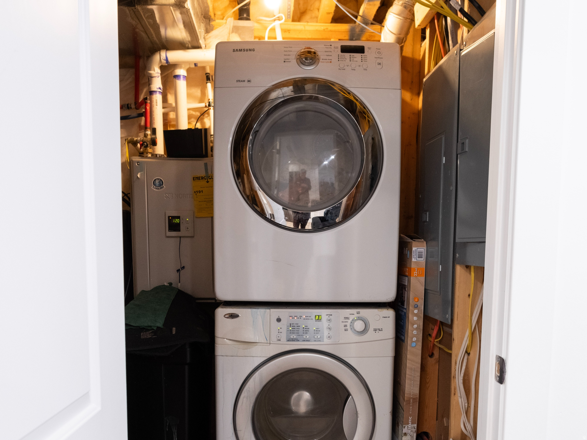 MOUNTAIN RIDGE - Residential