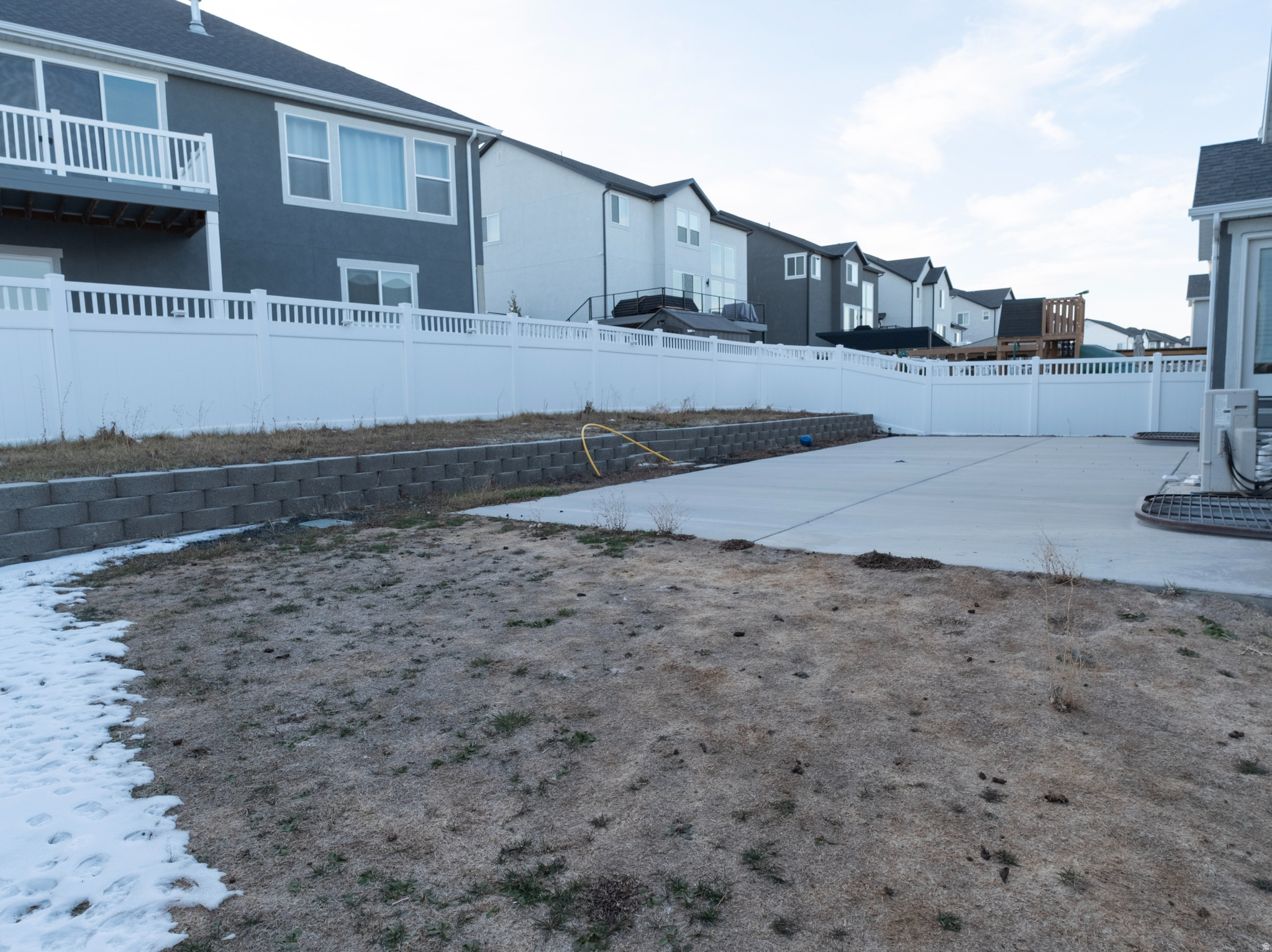 MOUNTAIN RIDGE - Residential