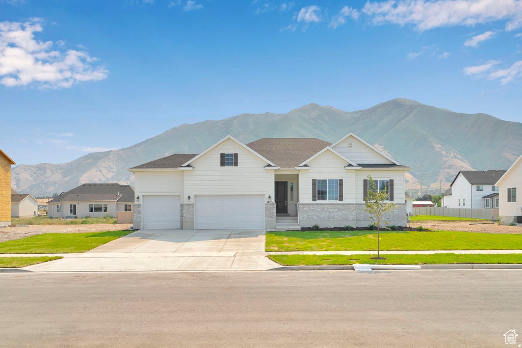 Photo of 1062 S 3100 E #317, Spanish Fork, UT 84660 (MLS # 2176525)