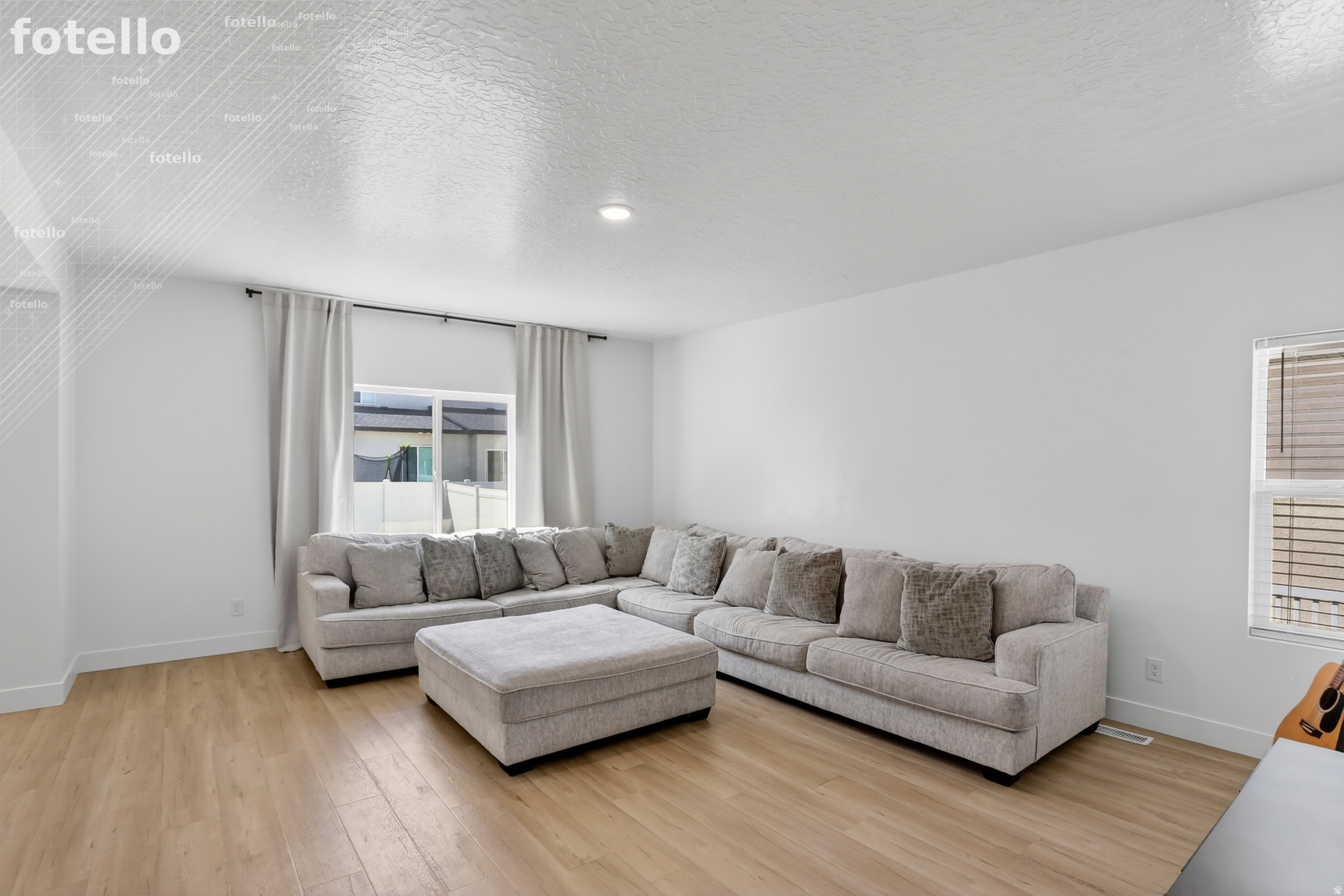 MAPLETON VILLAGE SUBDIVISION PLAT A - Residential